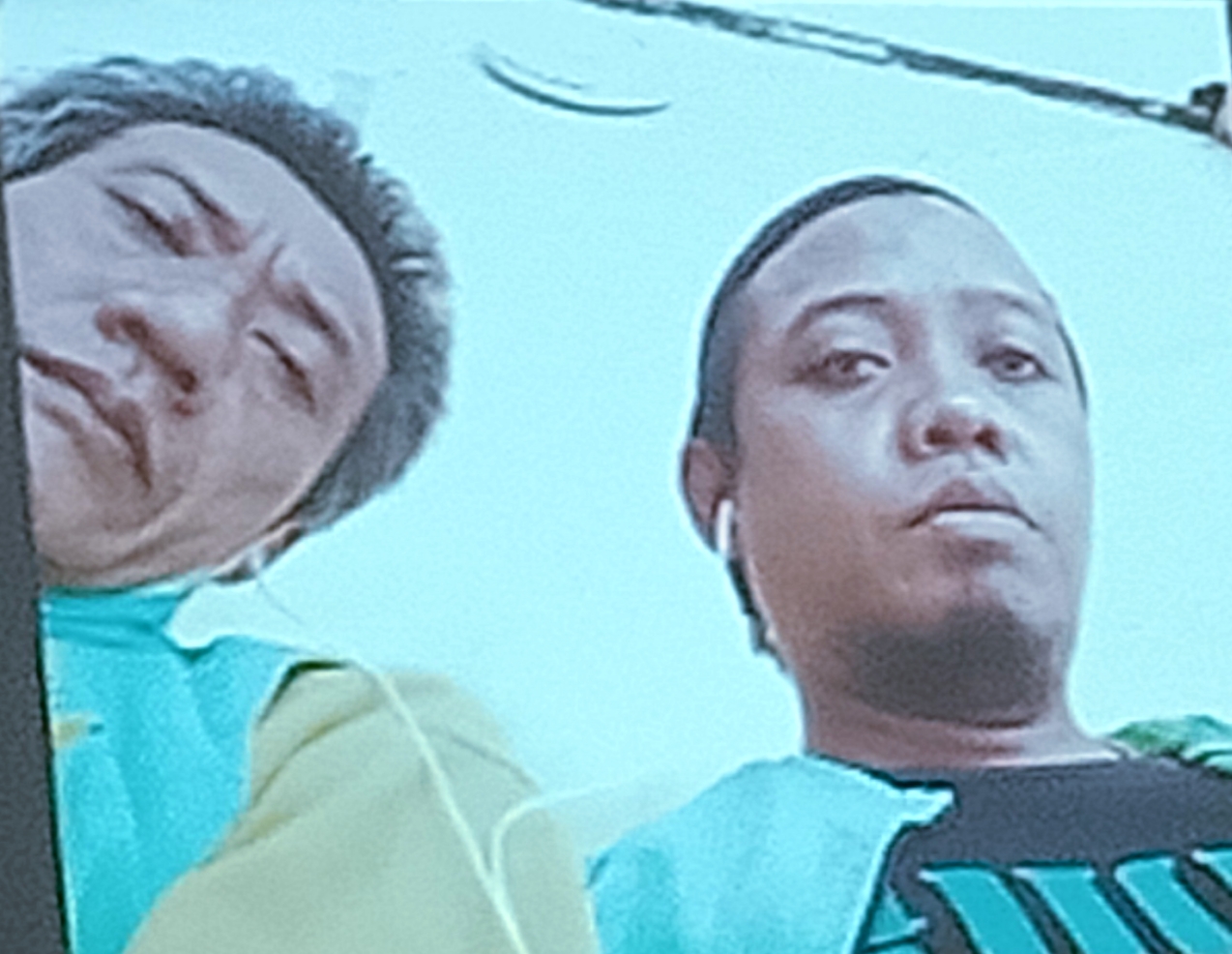 "BELANJA STOK SABU 3 GRAM, PENUHI PESANAN PELANGGAN" JOKO SANTOSO DAN AKIYAR DIDAKWA SEBAGAI PENGEDAR