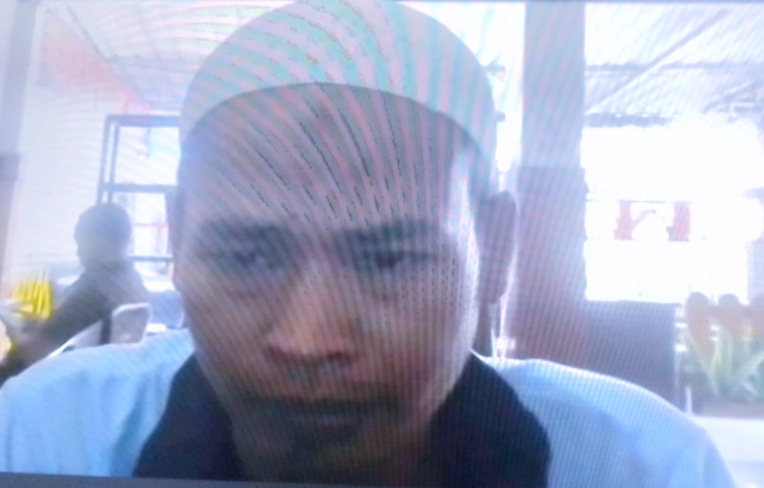 CEMBURU WANITANYA BERSAMA PRIA LAIN DI CAFE, HAJAR PACAR DI KAMAR KOS, DJ HANAFI DITUNTUT 18 BULAN BUI