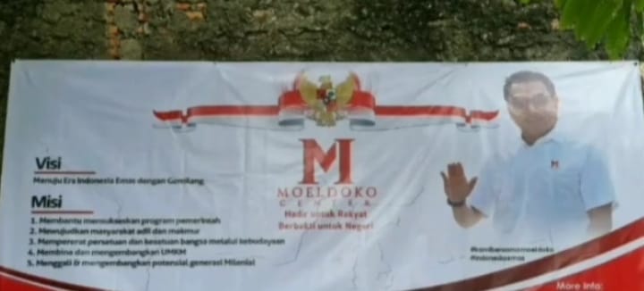 Pegiat Media Sosial Dianiaya Ketum Moeldoko Center, Diduga Cemburu 