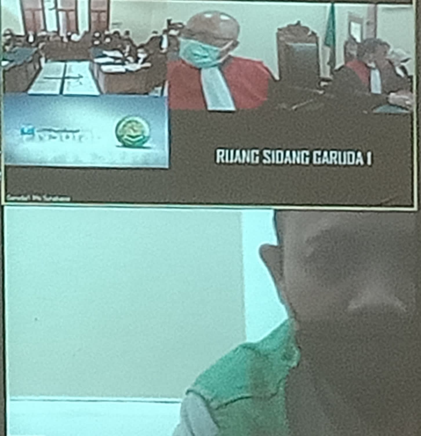 Hakim Tolak Eksepsi Sidik Sarjono Karena Masuk Pokok Perkara, Kasus Penjualan Tanah Kapling Fiktif, Lanjut ke Dakwaan dan Pembuktian 