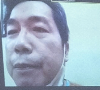Kho Handoyo Berbelit Saat Pemeriksaan, Hakim: Silahkan Ingkar dan Berbohong Itu Hanya Mempersulit Diri Sendiri 