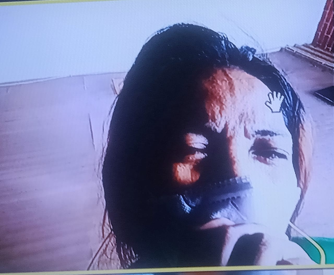 Awalnya Jadi Tamu, Lalu Gasak Emas Dalam Lemari Senilai Rp. 18 Juta, Fauzia Kini Mendekam Dalam Penjara 