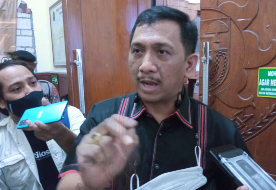 Sidang Kasus Dugaan Pencabulan Terdakwa MSAT, 10 Saksi Bantah Keterangan Korban Soal Peristiwa Ancaman Mas Bechi