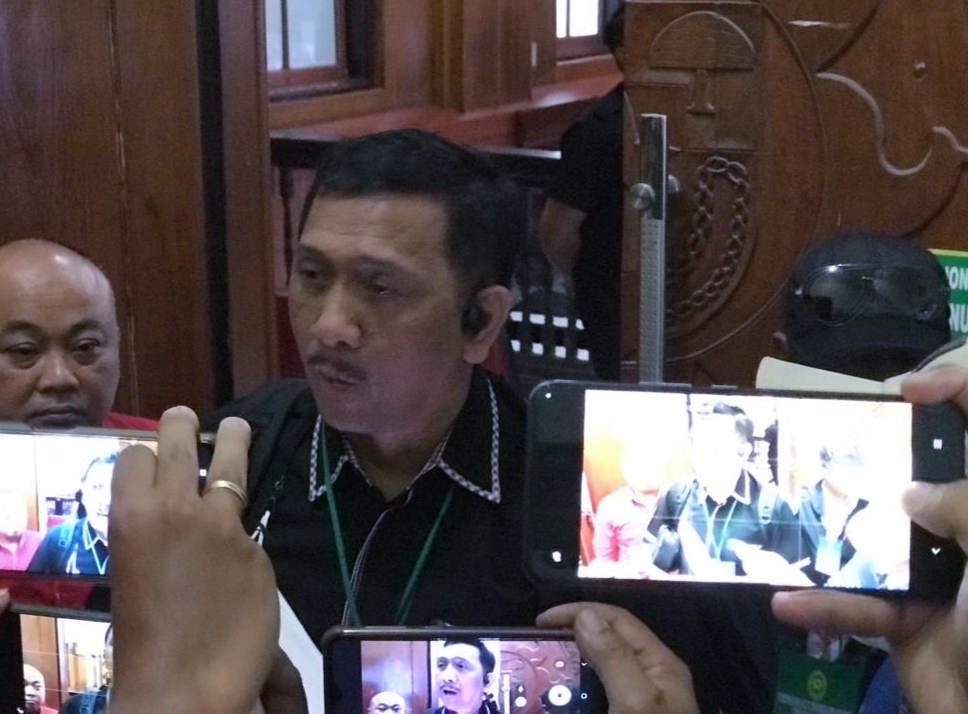 Sidang Kasus Dugaan Pencabulan Terdakwa MSAT, Pengacara Bechi: Saksi Sebut Korban Sudah Pernah Berhubungan Intim
