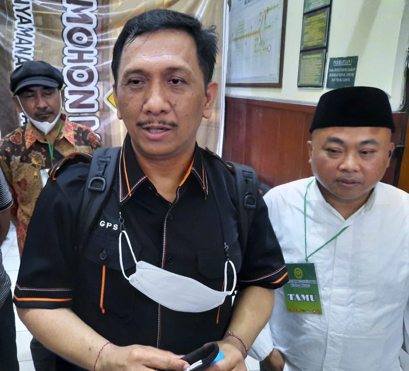 Sidang Dugaan Pencabulan Terdakwa MSAT, Ahli Forensik Sebut Visum Korban Tak Memenuhi Syarat sebagai Alat Bukti