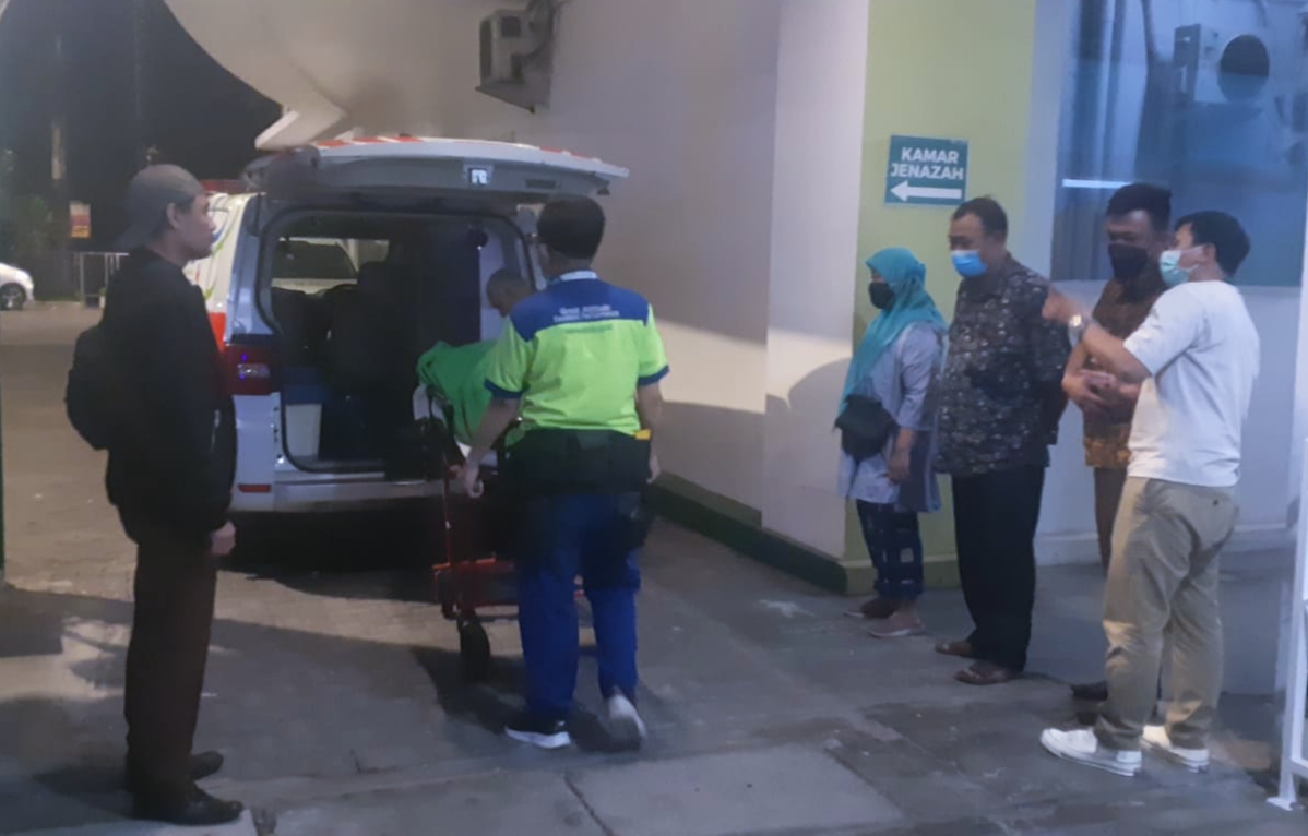 Penangguhan Penahanan Ditolak, Terdakwa Umi C Meninggal di Tahanan Polres Tanjung Perak, Pengacara Akan Adukan ke Komnasham Hingga Presiden 