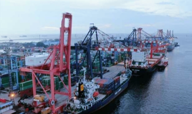 Jika Lewati Batas Waktu PKPU, Meratus Terancam Pailit