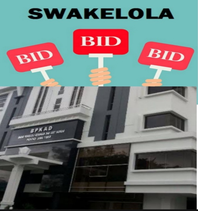 Dugaan Penyimpangan Paket Pekerjaan Swakelola 2022, Kepala BPKAD Jatim Membisu