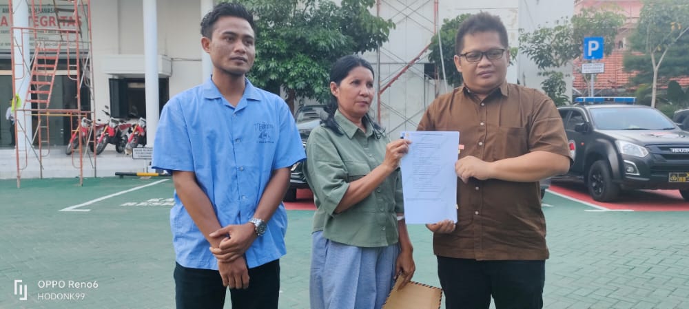 Pengadilan Tinggi Jatim Batalkan Putusan PN Surabaya, Dwi Heri Mustika,S.H: Kami Memohon Terlapor Ditetapkan Tersangka &amp; Ditahan di Polrestabes Surabaya