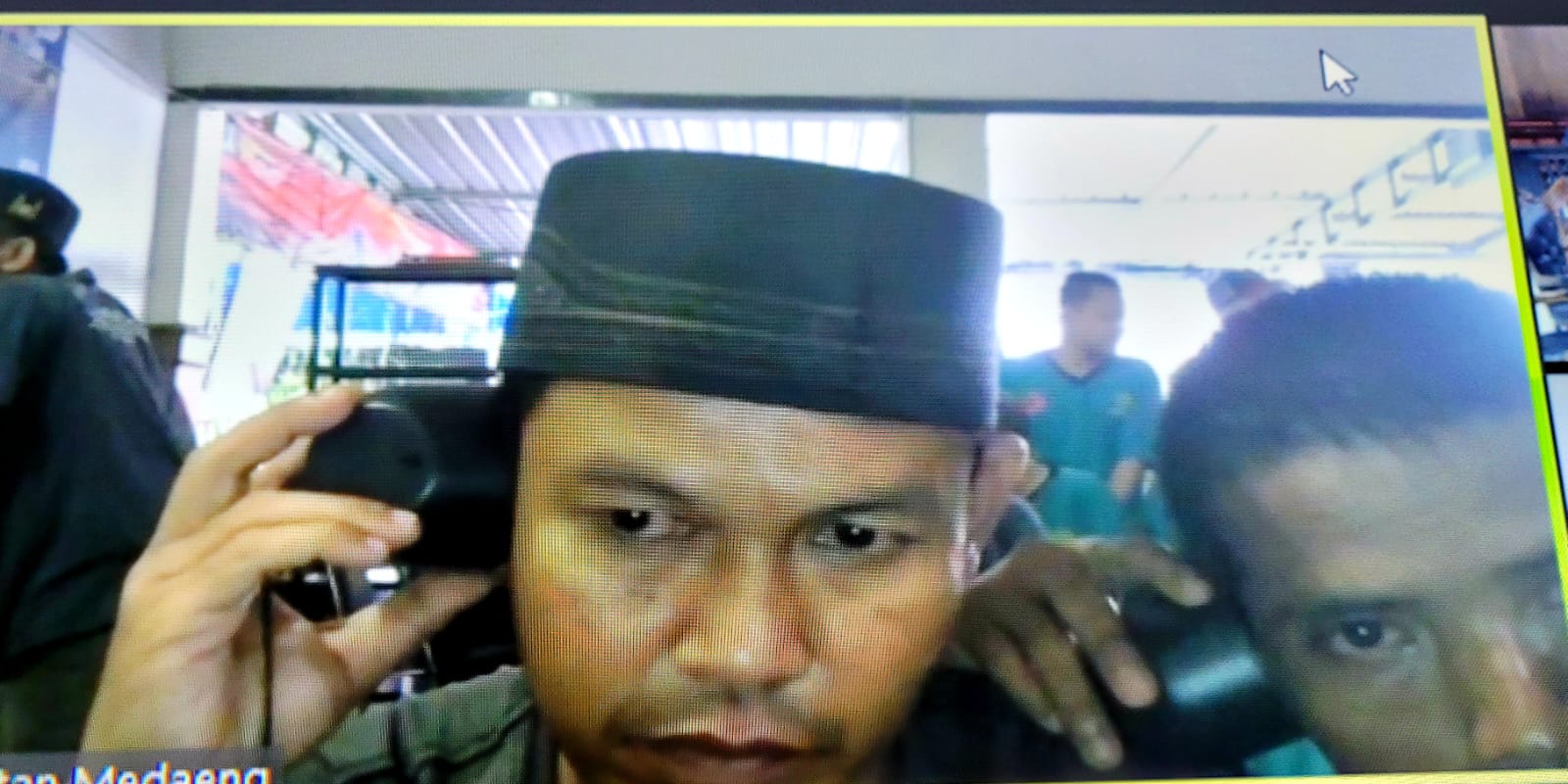 Komplotan Pencuri Spesial Rumah Kosong, Gasak 324 bungkus Minyak Goreng dan 1 TV 32 Inc, Firman Dihukum 3 Bulan Bui, Andre Dan Catur 9 bulan Bui