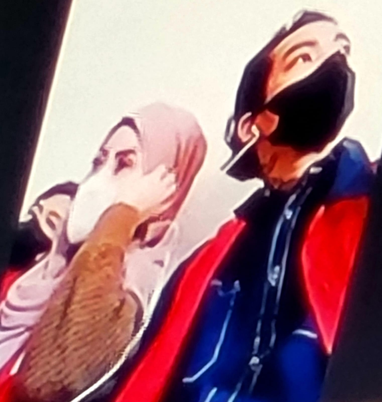 Aan, Bryan dan Ayu Ditangkap Dengan BB 43 Kg. Ketiganya Terancam Hukuman Mati 