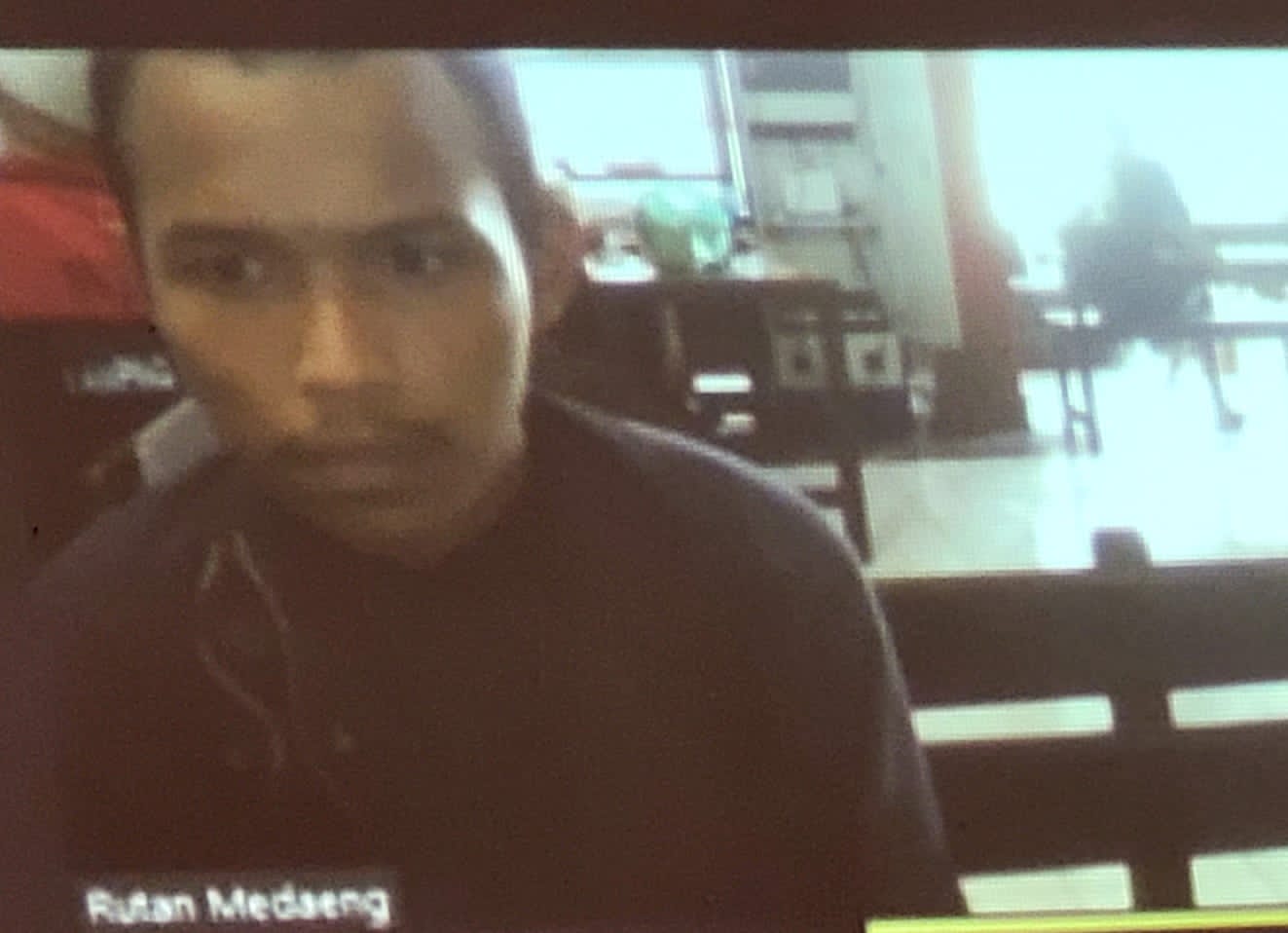 Ibunya Pinjam Motor Tetangga, Diparkir Diteras Rumah, Dicuri Anak Sendiri, M.Rafi Mafazi Jual Motor Lewat FB Rp. 4,5 Juta, Diadili