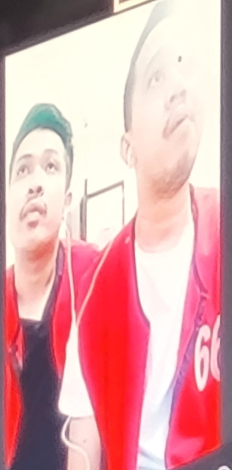 KURIR SABU 41,7 KILOGRAM, JARINGAN PEKANBARU RIAU, CHANDRA DAN ALFIANNOR TERANCAM MAKSIMAL HUKUMAN MATI