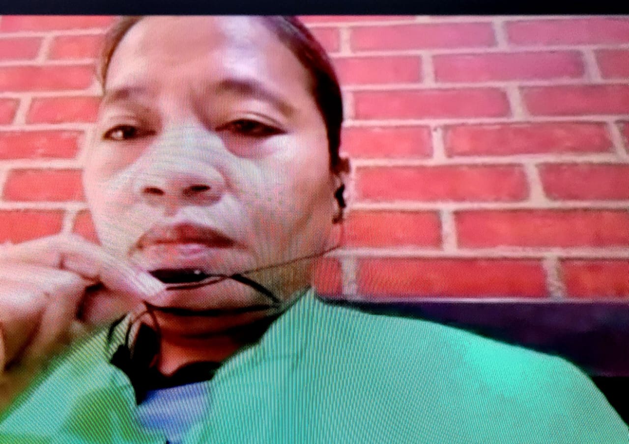 Curi Beras dan Gula di Toko Sembako, Siti Rochayah Masuk Penjara Lagi 