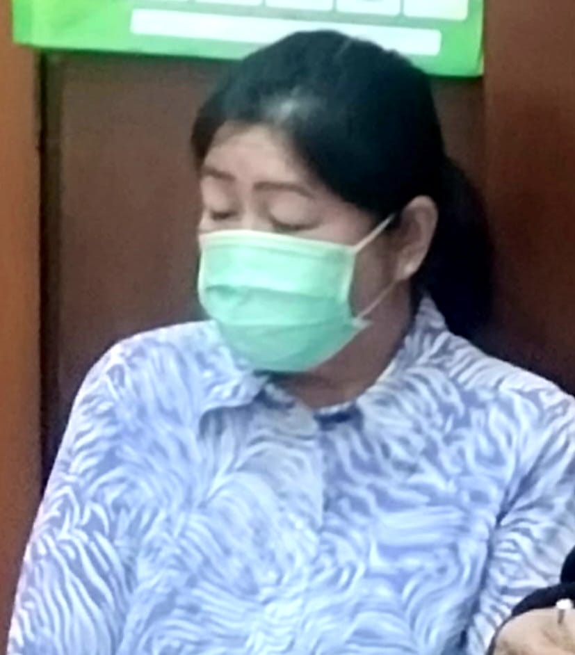 Terbukti Menipu 4 Kg Emas Seharga 17,5 Miliar Rupiah, Residivis Eksi Anggraeni Dituntut 3 Tahun Penjara 