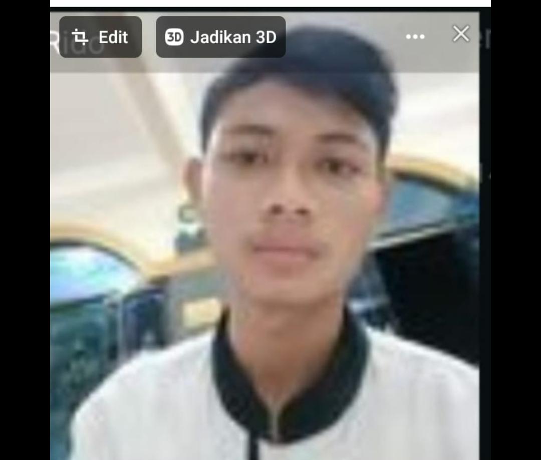 Info Anak Hilang