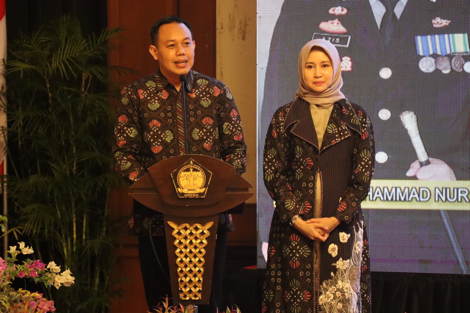 Terima Kasih AKBP Mochamad Nur Azis dan Selamat Datang AKBP Adhitya Panji Anom