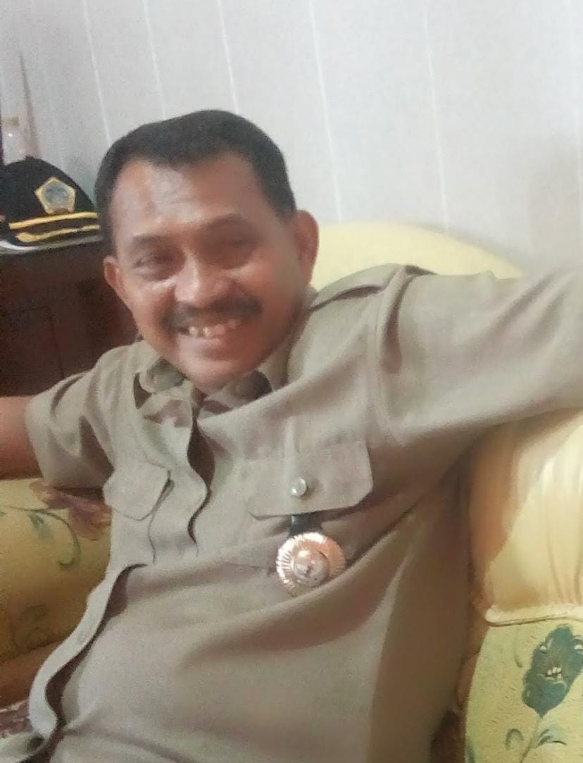 Gunakan Anggaran Desa Sesuai Program Prioritas Padat Karya dan aspirasi masyarakat