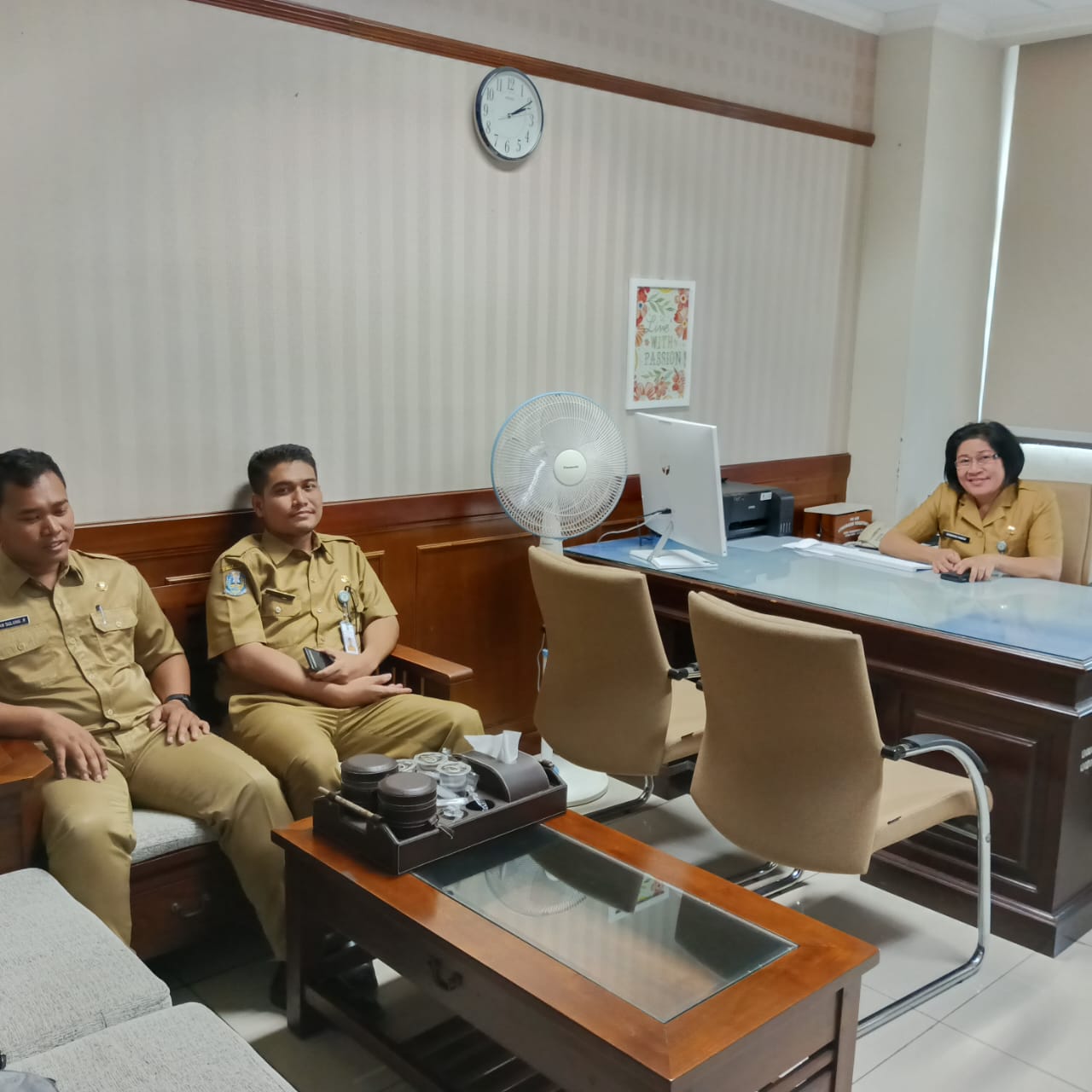 BTT OPLP 2022 Biro Perekonomian Setdaprov Jatim Sudah Sesuai Aturan, Begini Klarifikasinya