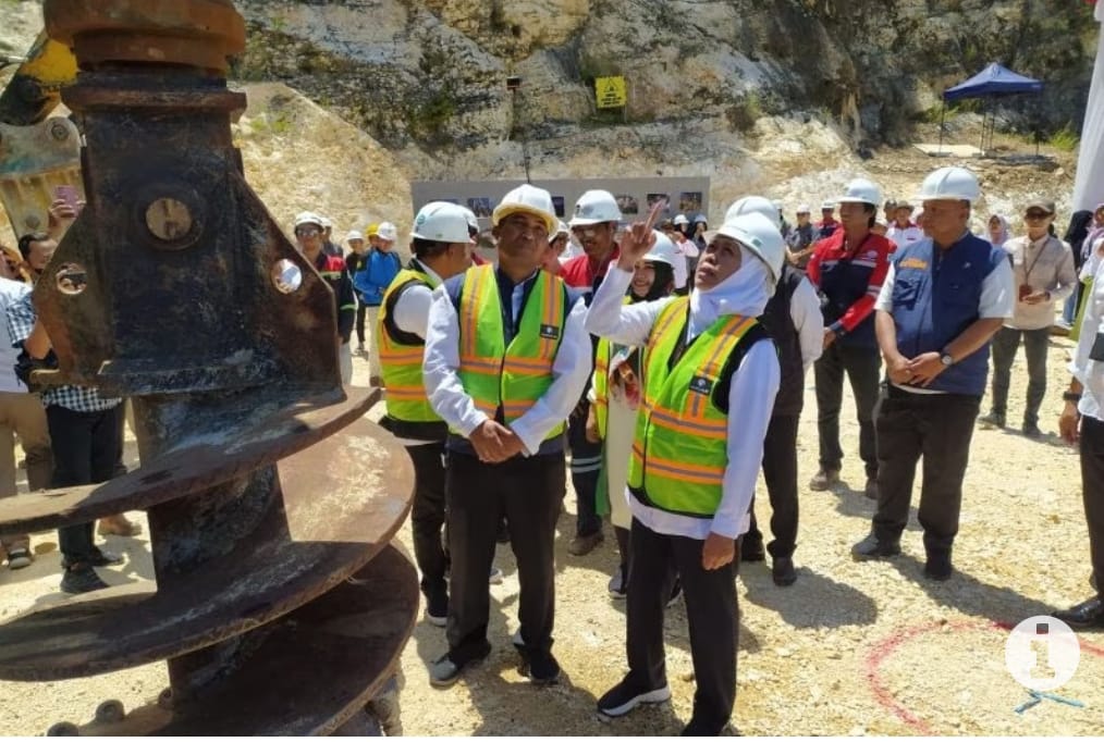 Tempat Wisata di Jatim Makin Menggeliat Dengan Adanya Monumen Reog dan Museum Peradaban di Ponorogo