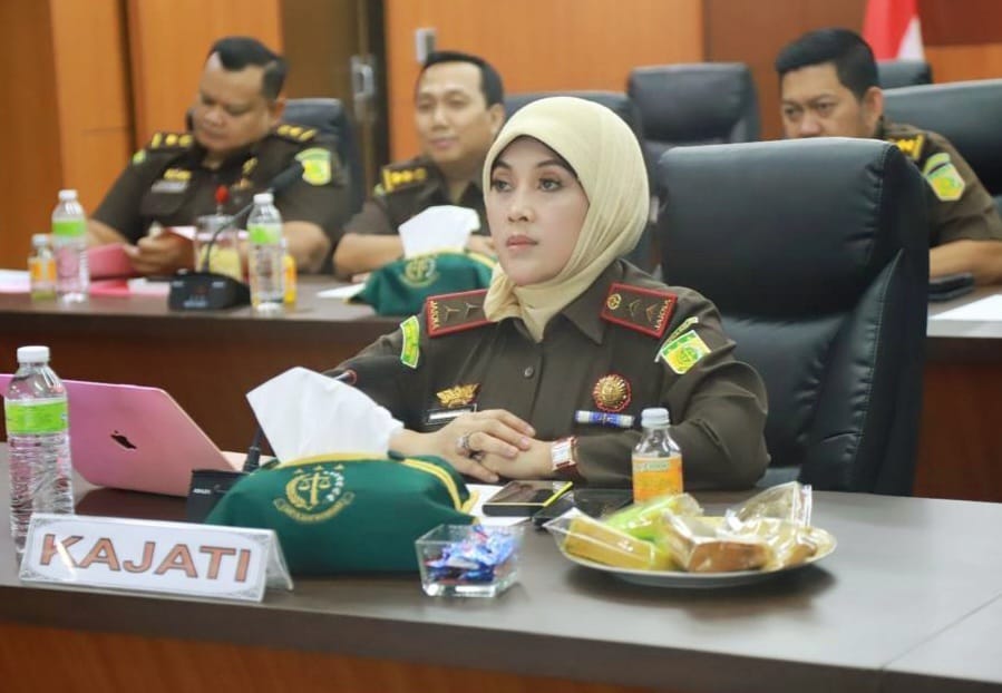 JAM Pidum Setujui 7 Perkara Kejati Jatim Bersama Kejari Jajaran, Dilakukan Restorative Justice RJ