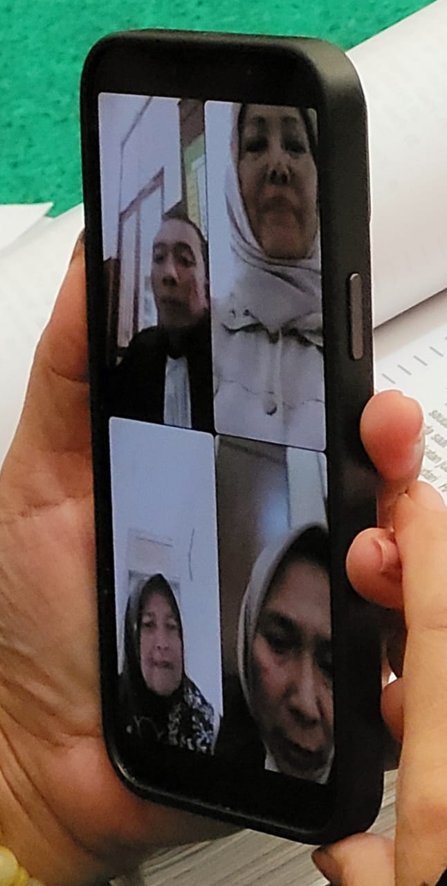 Tipu Gelap Modus Jual Beli Rumah Dan Dua Bidang Tanah Di Trawas Mojokerto, Tipu Ibunda Musisi Grup Band, Hingga Rp.339 Juta "Hartini ASN Dindik Jatim Babla