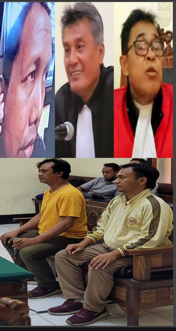 Bawa Pesanan 2 Butir Ekstacy Buat David Buron, Terdakwa Syaiful Anam Jalani Sidang, JPU Hadirkan Saksi Polisi Penangkap