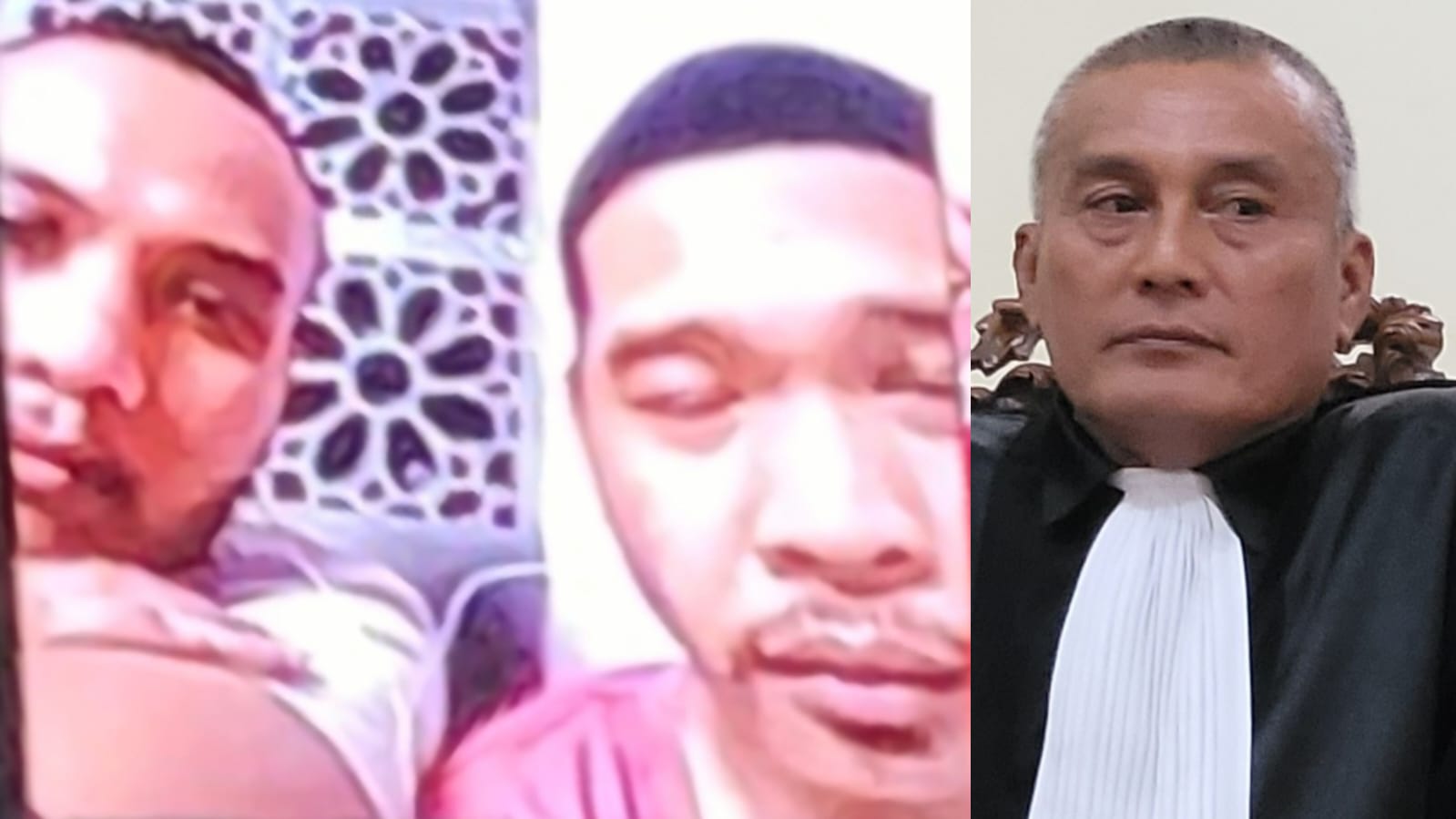 Sidang Lanjutan Perantara Sabu dan Ekstacy, Terdakwa M.Arif dan Gilang hanya Diberi Upah Sabu 3 Gram, Jaksa Hadirkan Saksi Polisi dan Pemilik Rental Mobil 