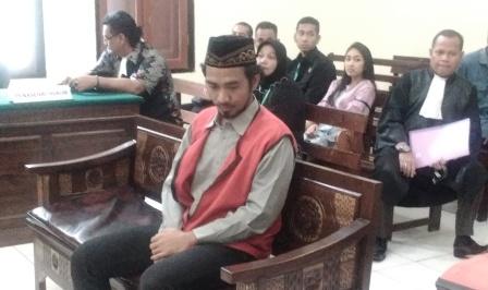 Pesepak Bola ini Mendekam di Penjara Gara-Gara Nyabu.