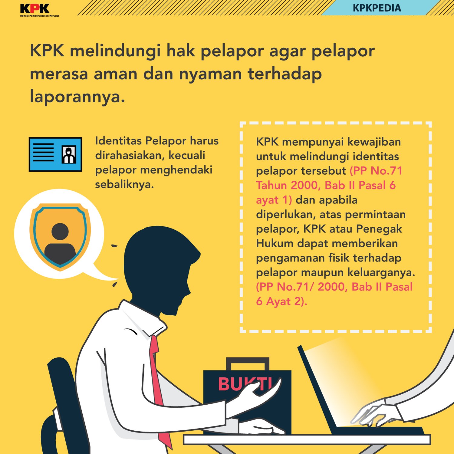 Setelah Ada Yang di Panggil KPK, Pejabat Pemkab Bondowoso Galau.
