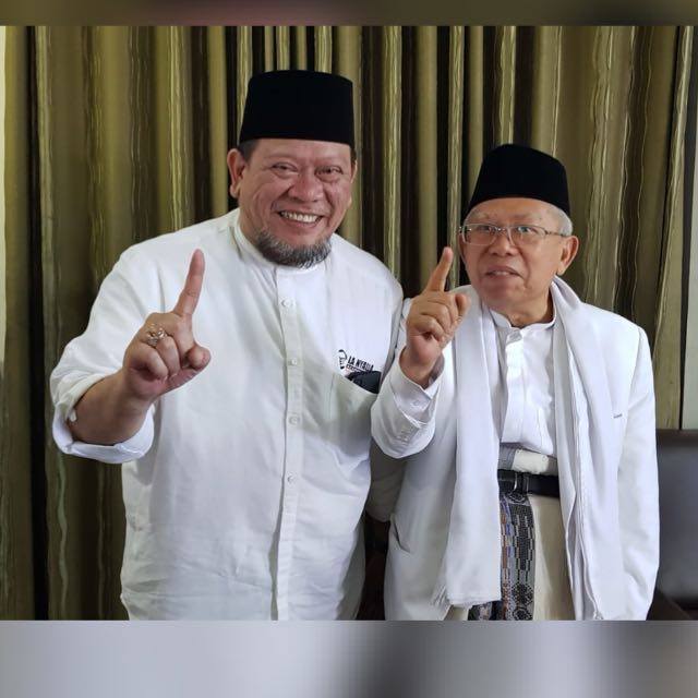 La Nyalla: Jangan Lebay Kritik Pertemuan IMF-WB, Uang Penyelenggaraan Berputar Di Indonesia