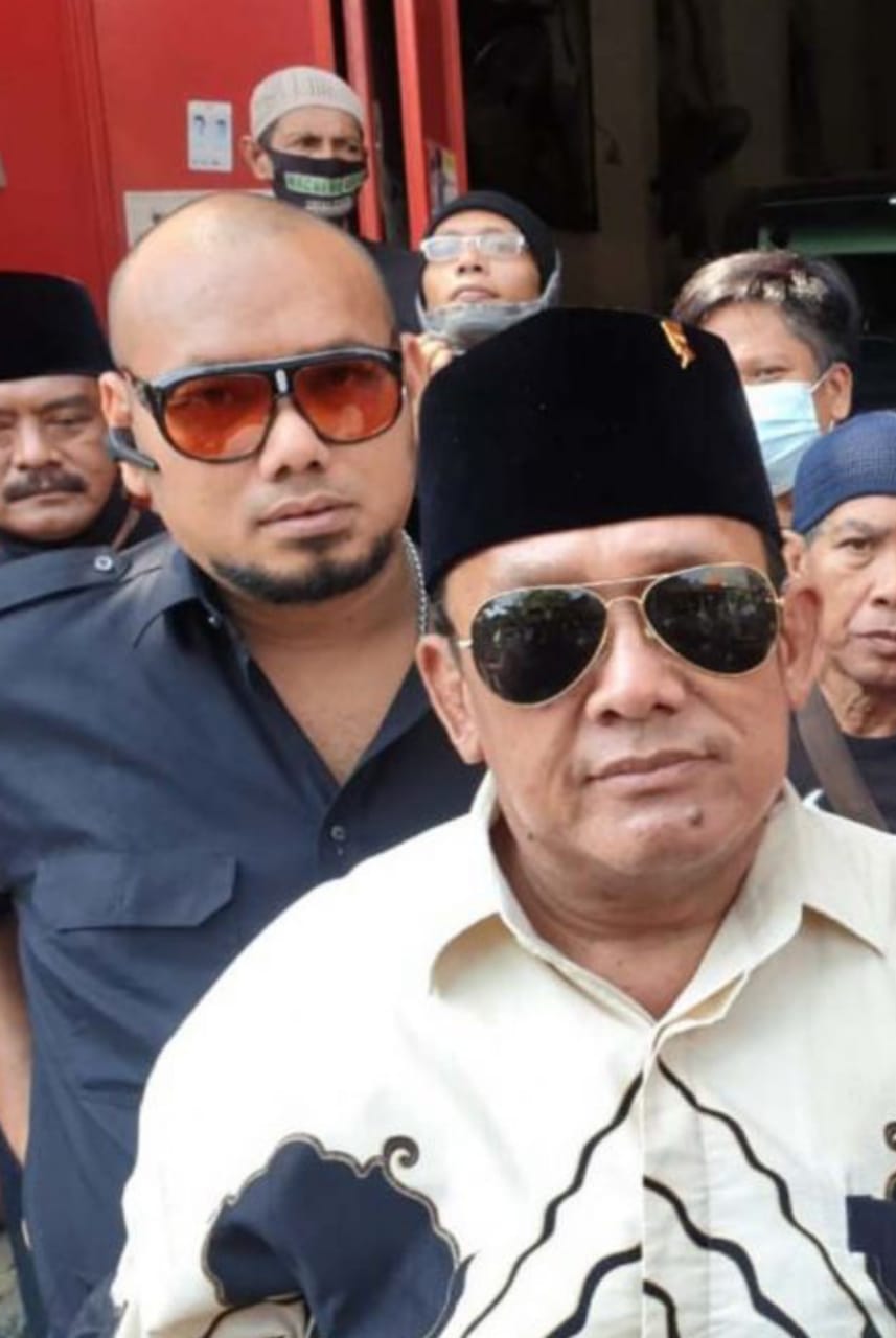 MM Tuding Cawali Eri Penyebab Ambruknya Jalan Raya Gubeng &amp; Hilangnya Cagar Budaya