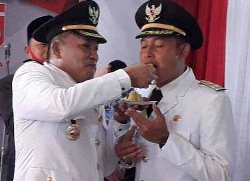 4 Tahun Jihad Pimpin Sampang, Infrastruktur Maju, Angka Kemiskinan Tertinggi dan IPM Terendah di Jawa Timur