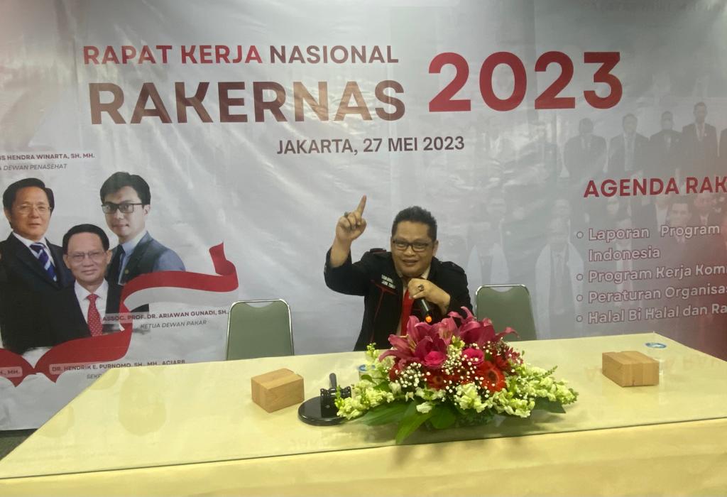 Kendaraan Hilang di Area Parkir Resmi, Dwi Heri Mustika: Pengelola Parkir Wajib Mengganti Rugi Berdasarkan Putusan MA RI