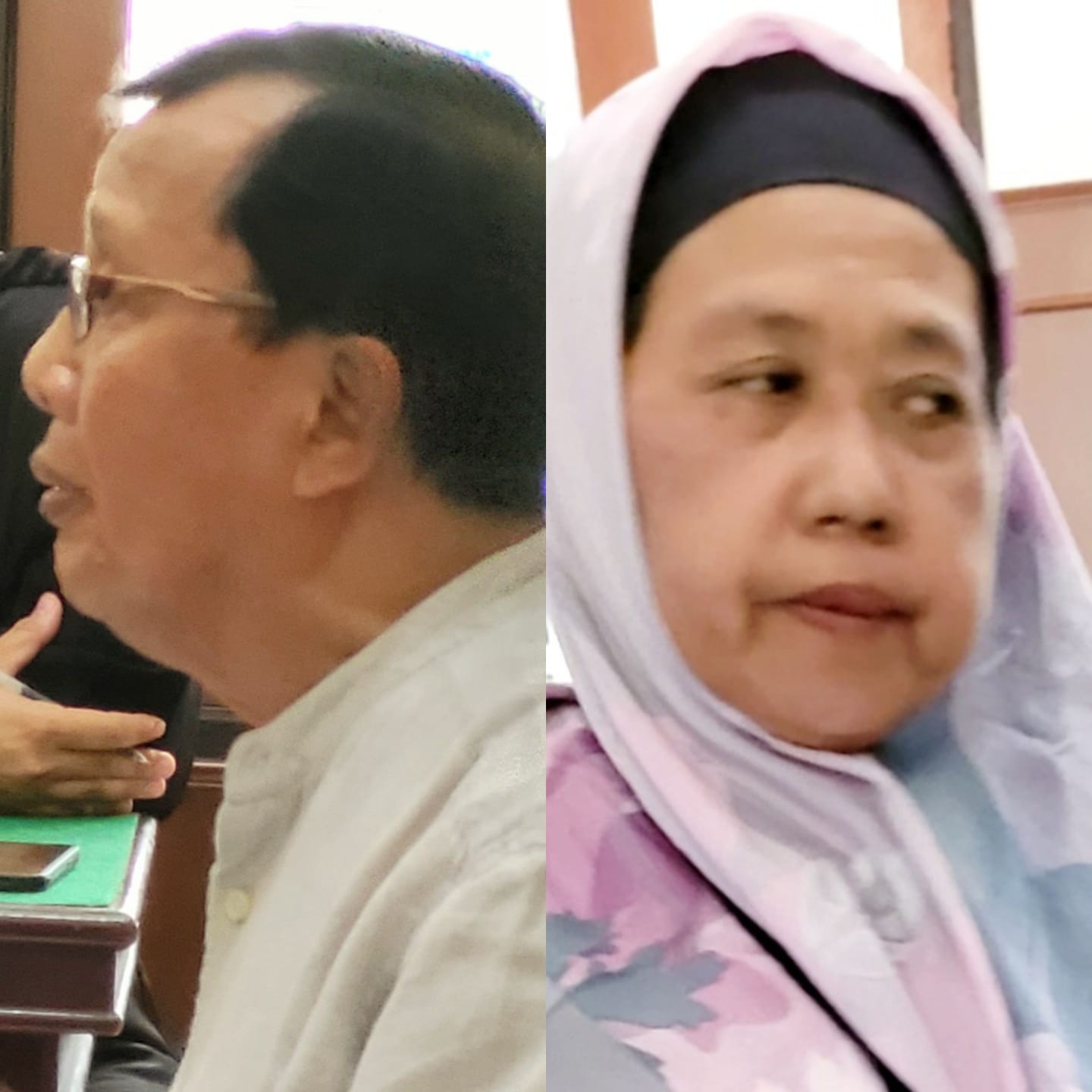 Lanjutan Sidang Dugaan Hartini Dindik Jatim Tipu Ibunda Musisi Grup Band Rp 339 Juta, Jaksa Hadirkan Dua Saksi