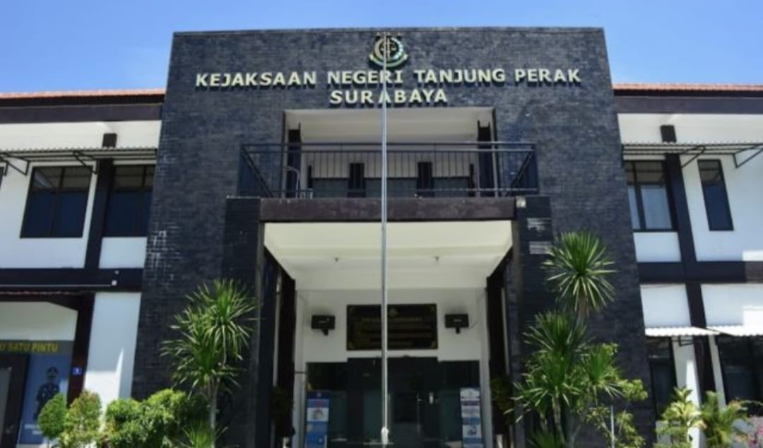 Proses Hukum Di Kejari Tanjung Perak Legal Tak Tabrak Aturan Wilayah, Tergantung Penyidiknya