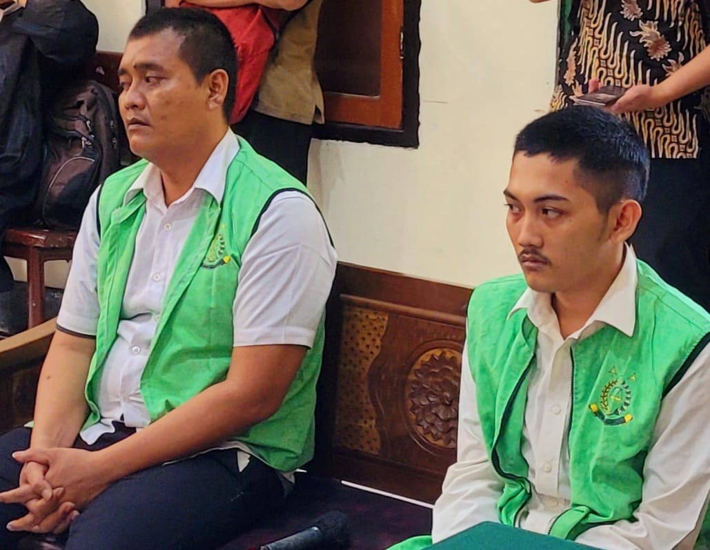 Miftakhul Ajak Alfian Ambil Ranjauan Sabu 15 Gram dan Pil Koplo 77.000 Butir Di Bypass Jombang, Dititipkan Ke Ismail, Dua Saksi Verbalisan Ungkap Tak Ada Ancama