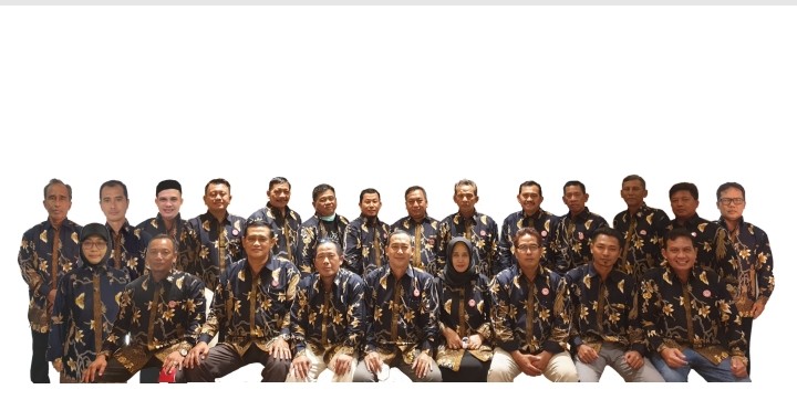 AKD Kecamatan Duduksampeyan, Ucapkan Selamat Atas Pelantikan Bupati dan Wabup Gresik Periode 2021-2025