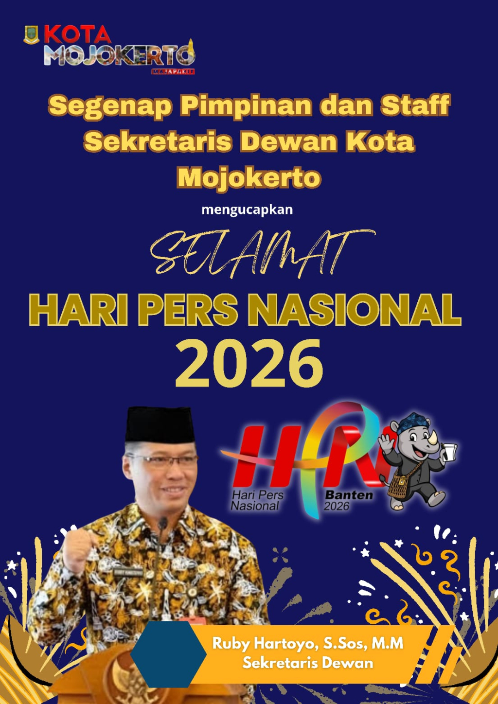 HPN Sekwan Mojokerto