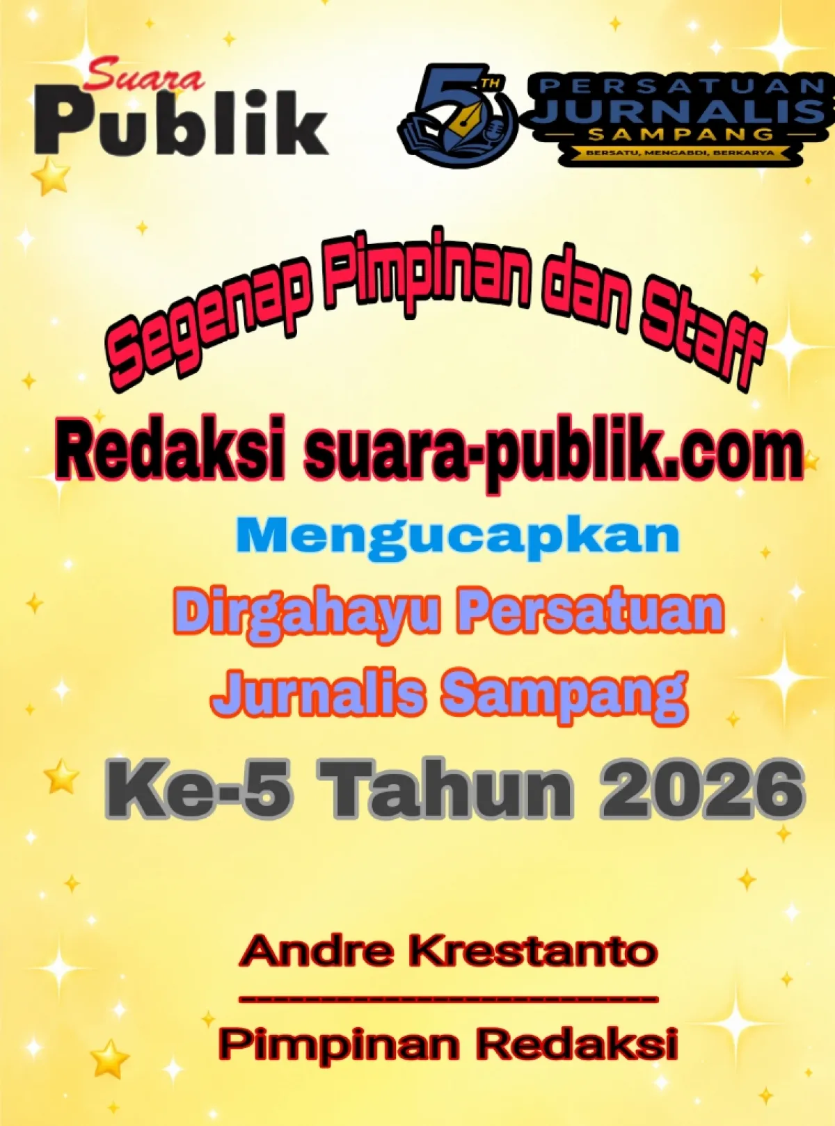 Iklan jps