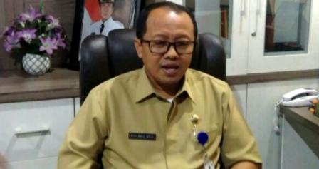  Pembangunan Smoking Area Diduga Fiktif, Libas Ancam Lapor Dinkes Ke Penegak Hukum